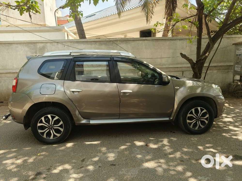 Nissan Terrano Xv D Pre, 2014, Diesel