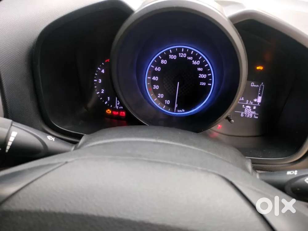 Hyundai Venue 1.5 Crdi 2020