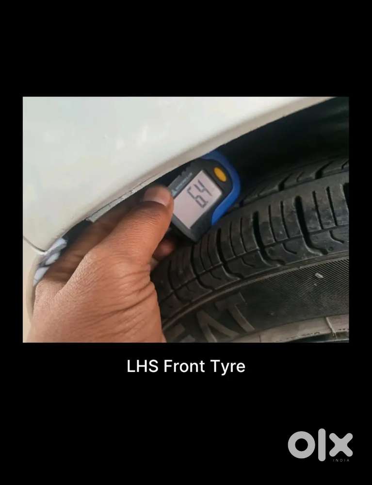 Urgent Sell New Car Leni H