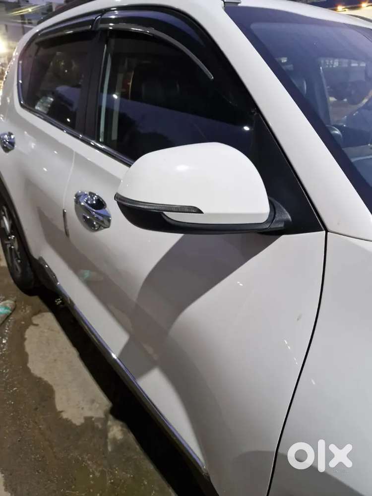 Kia Sonet (2022) | Diesel Manual