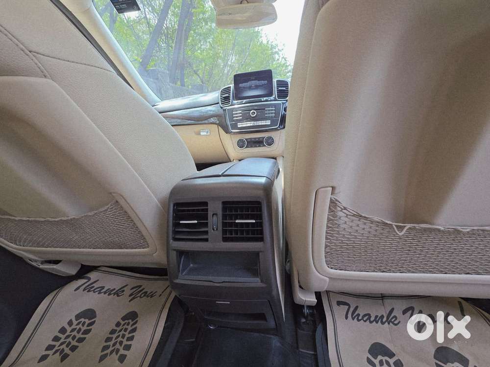 Mercedes-benz Gle Class 2.1 250d 4matic, 2018, Diesel