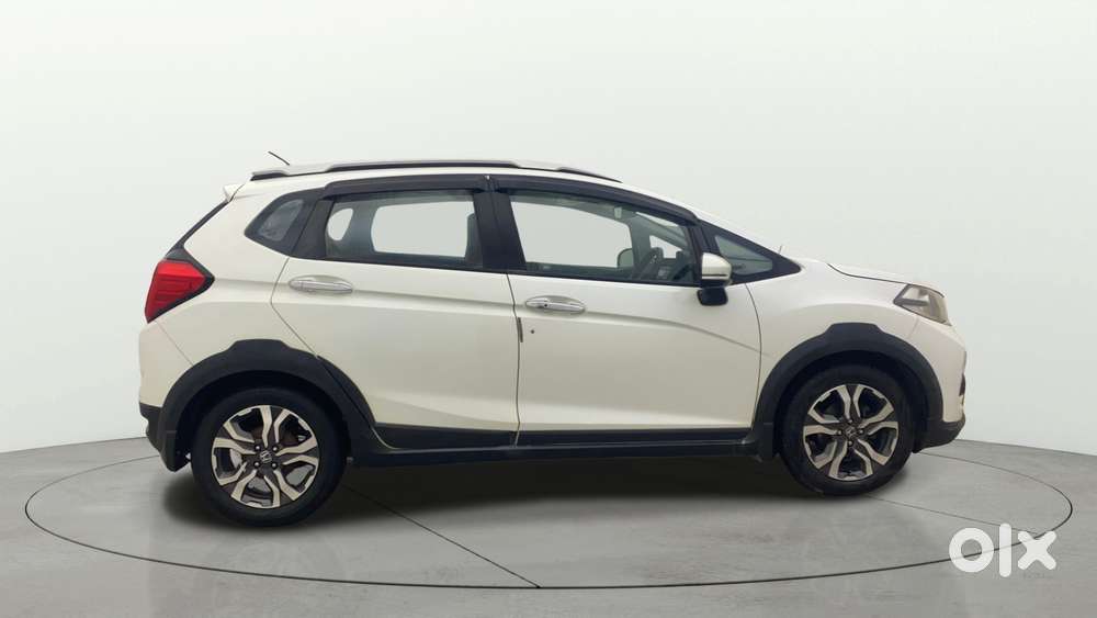 Honda Wr-v I-dtec Vx, 2018, Diesel
