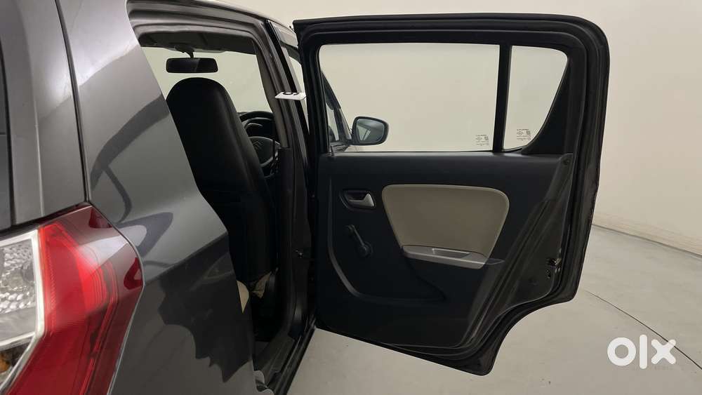Maruti Suzuki Alto K10 Vxi, 2015, Petrol
