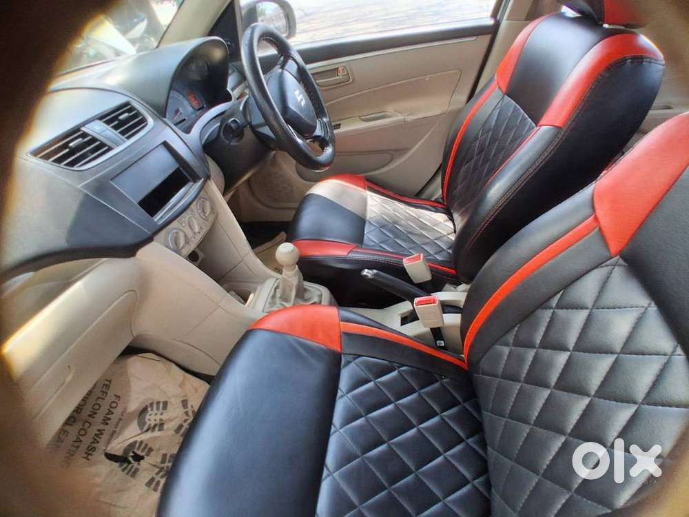 Maruti Suzuki Swift Dzire Tour Ldi, 2022, Cng & Hybrids