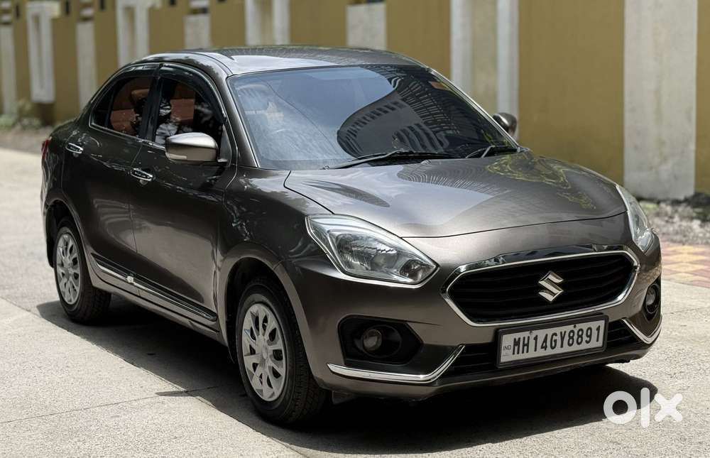 Maruti Suzuki Swift Dzire Vdi Bsiv, 2018, Diesel