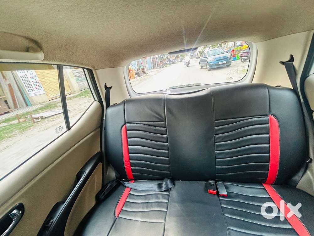 Hyundai I10 Sportz 2016 Car