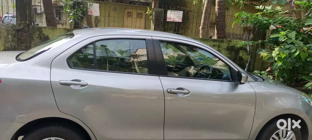 Maruti Suzuki Dzire 2021