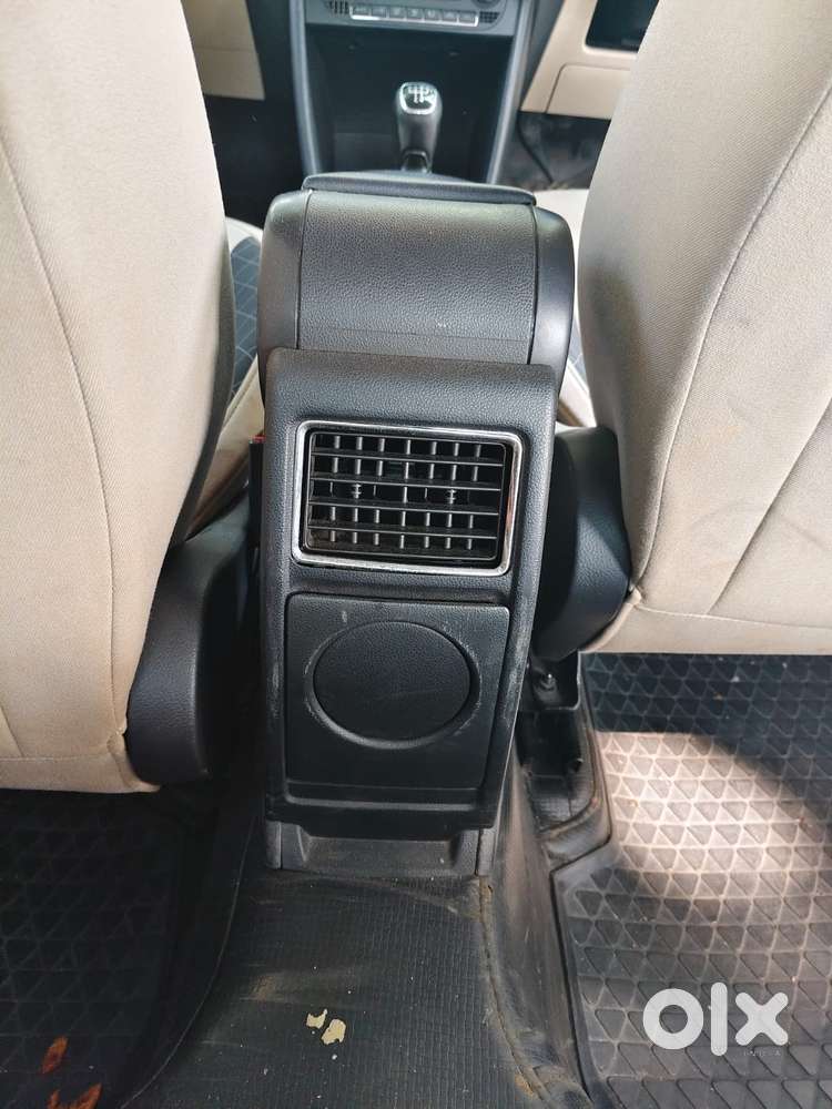 Skoda Rapid 2013-2016 1.5 Tdi Style Plus Black Package, 2016, Petrol