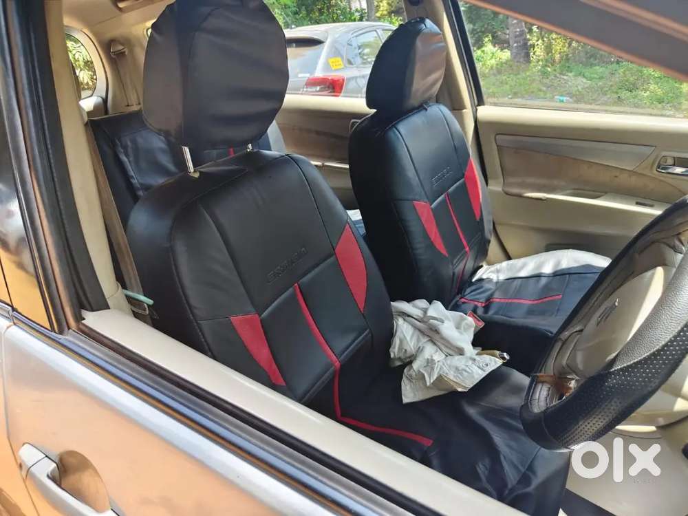 Maruti Suzuki Ertiga