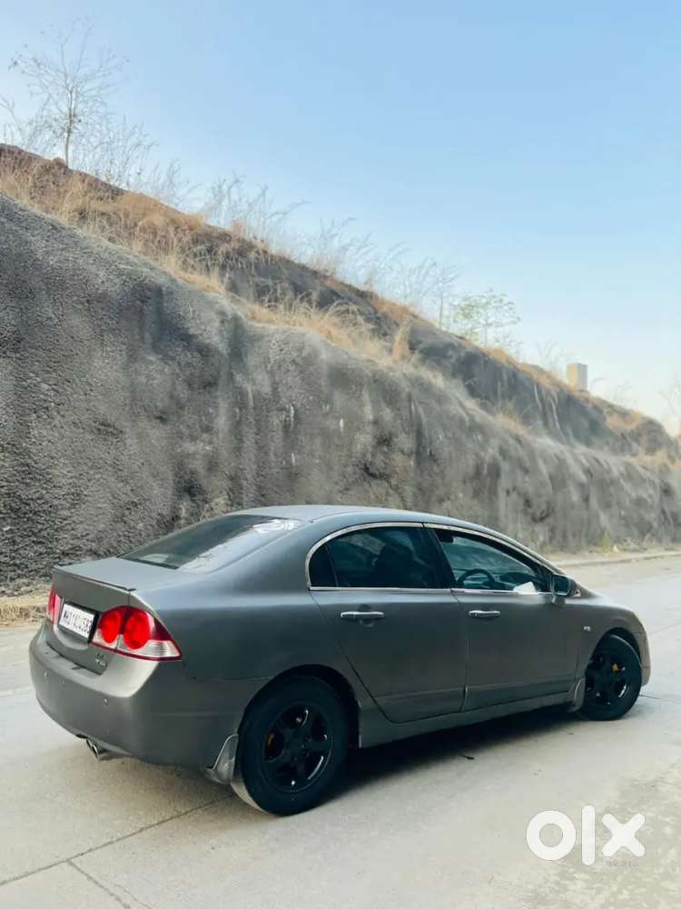 2007/2027 November.car Is In Good Condition Sound System Zabardasht.