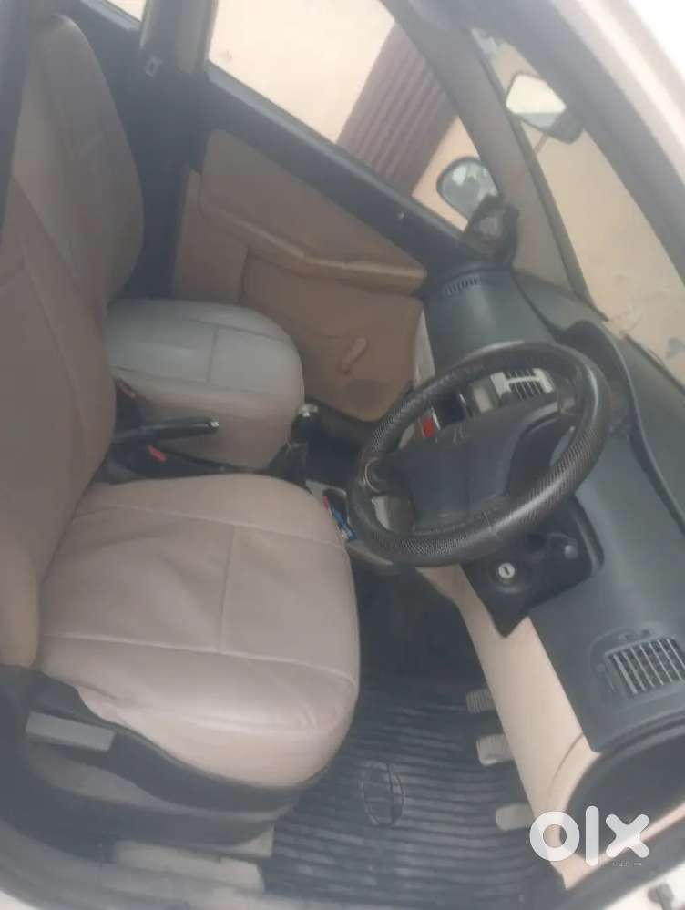 Tata Vista In Good Condition
