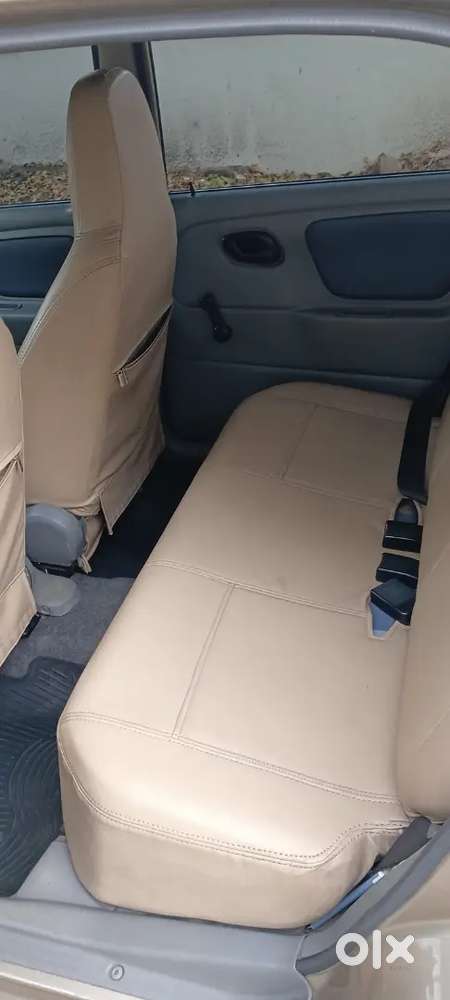 Maruti Suzuki Alto K10 2011