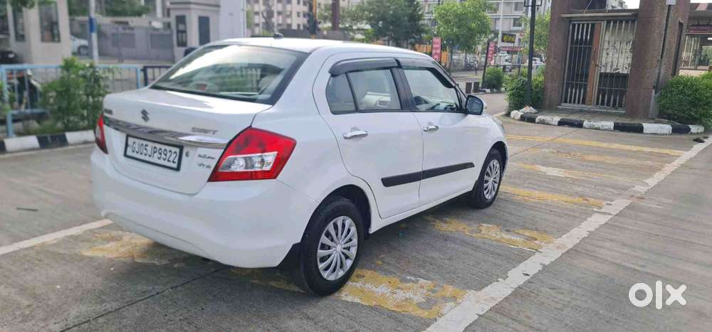 Maruti Suzuki Dzire, 2016, Diesel