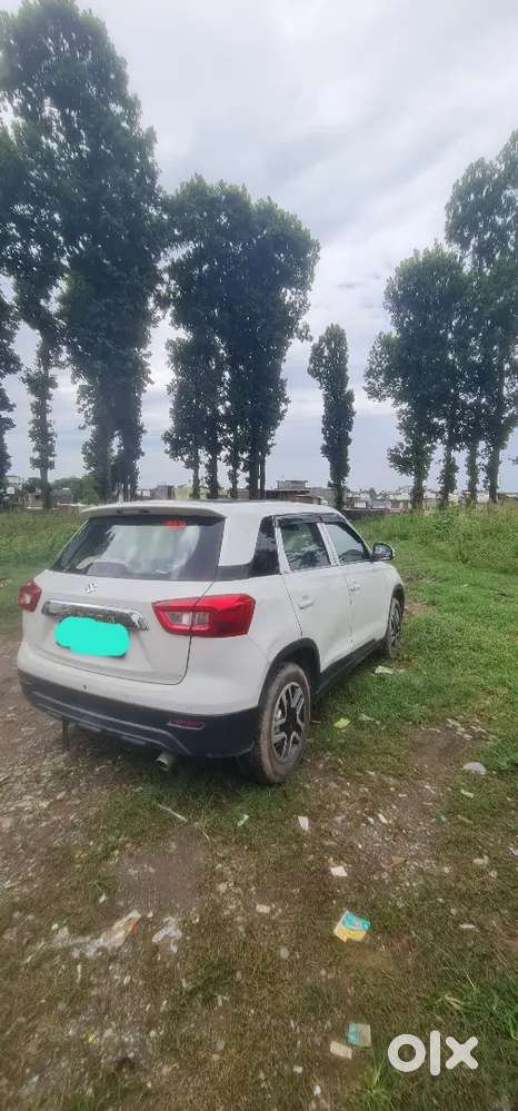 Lxi 2021 Modal Brezza