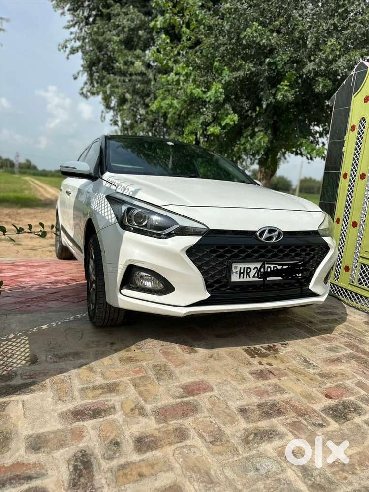 Hyundai Elite I20 Asta Optional Diesel Serious Buyer Contact Kare
