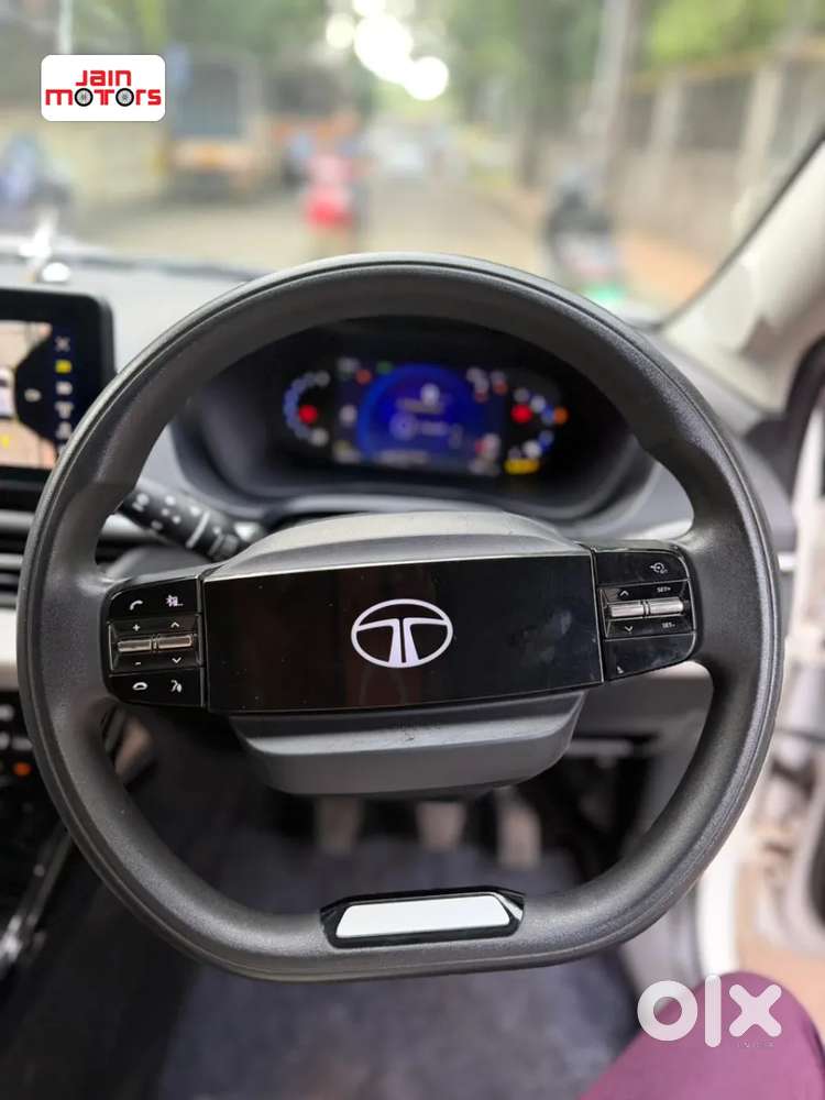 Tata Nexon, 2023, Diesel