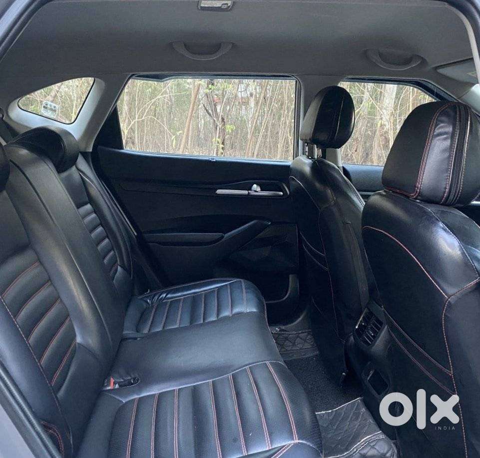 Kia Seltos Htk Plus At D, 2019, Diesel