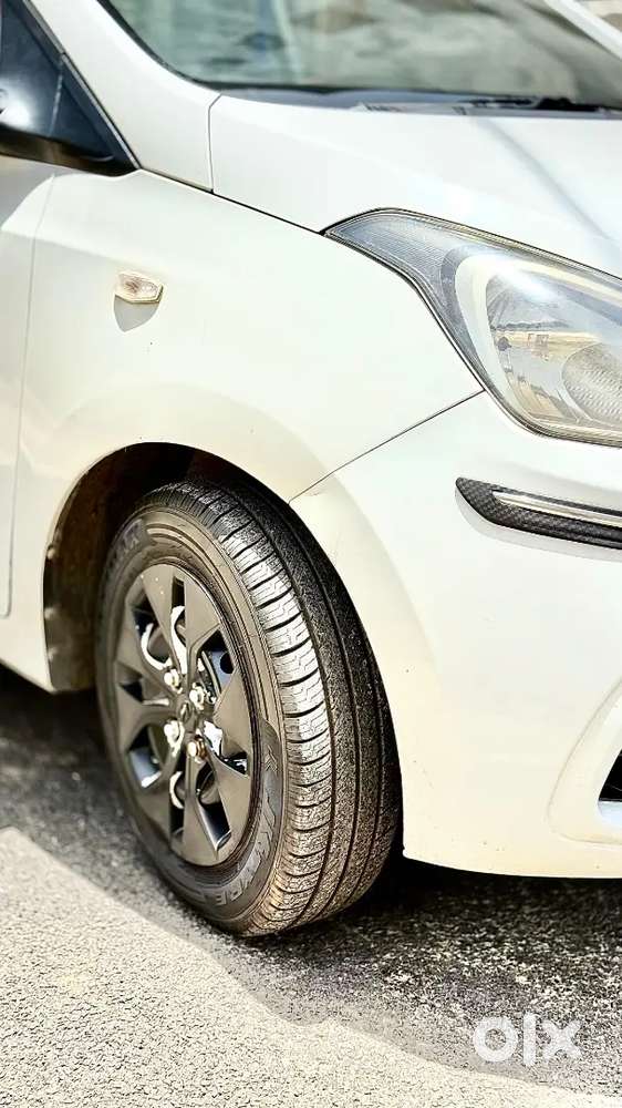 Hyundai Xcent 1.2 Kappa 2017