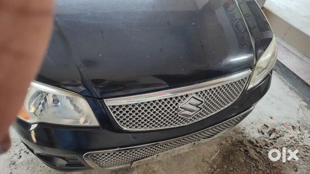 Maruti Suzuki Alto 2012 1.0 Vxi