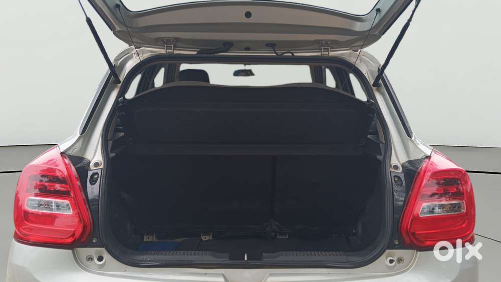 Maruti Suzuki Swift 1.3 Zxi, 2020, Petrol