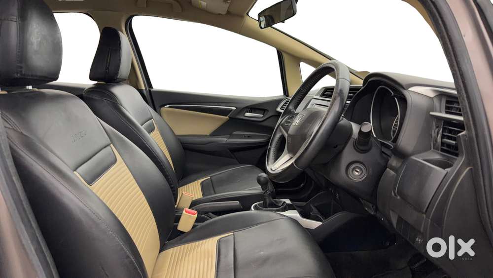 Honda Jazz 1.2 V I Vtec, 2016, Petrol