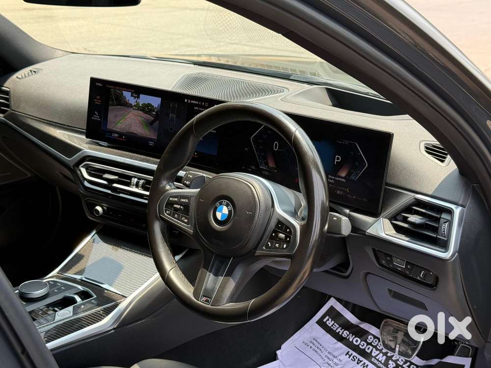Bmw M340i Xdrive, 2023, Petrol