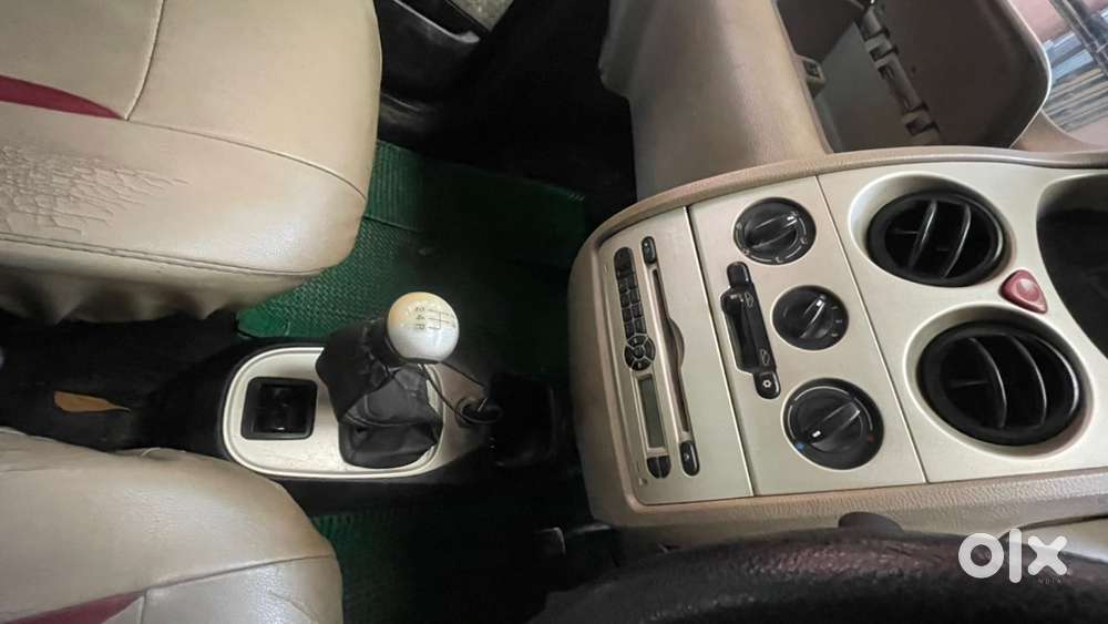 Tata Nano Twist Xt 2014