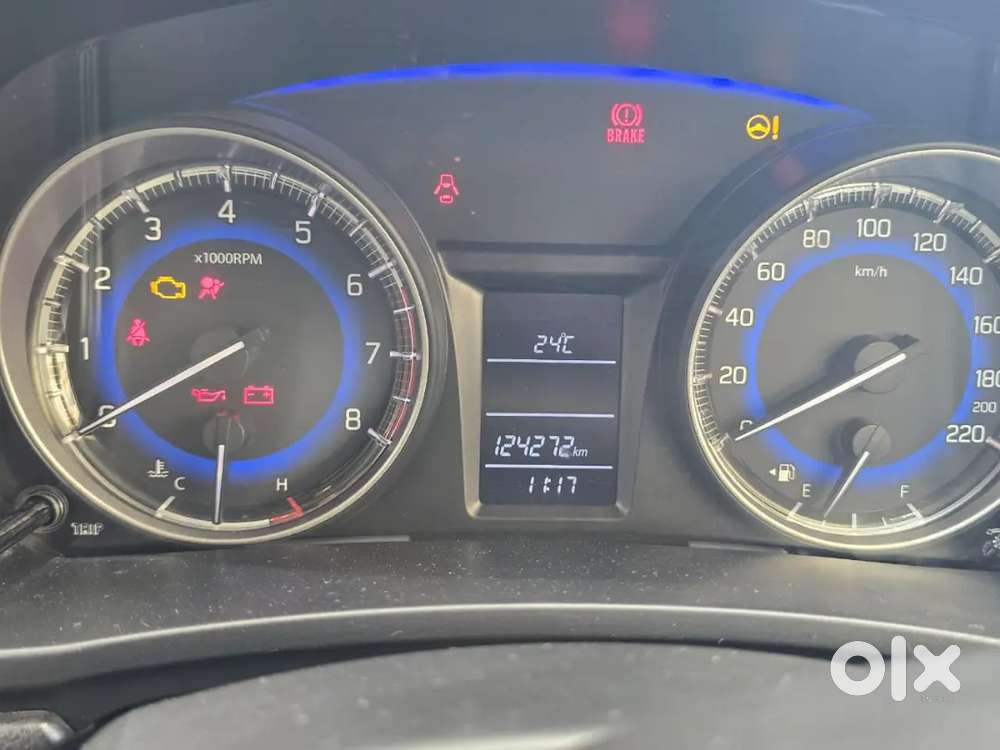 Maruti Suzuki Baleno 2018 Petrol Well Maintained