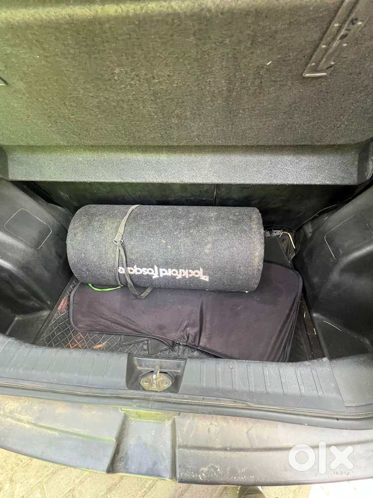 Maruti Suzuki Baleno, 2018, Diesel