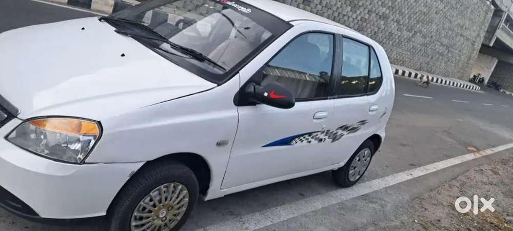 2013 Tata Indica Diesel Manual