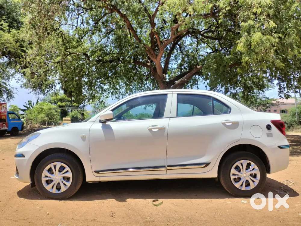 Maruti Suzuki Dzire 2023 Cng & Hybrids Well Maintained