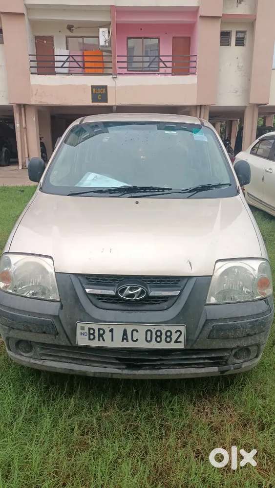 Hyundai Santro 2006 Petrol Transfer Karva Kar Aapko Denge 2028 Valid H