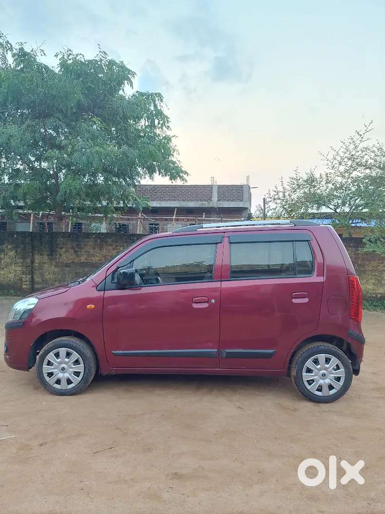 Maruti Suzuki Wagon R 2010 First Owner