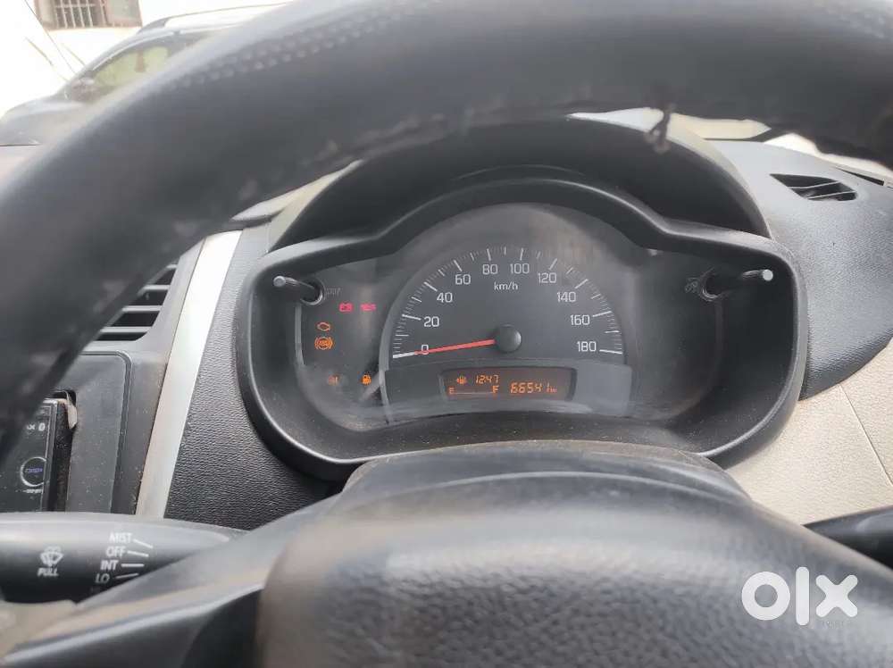 Maruti Suzuki Celerio 2021 Petrol Well Maintained