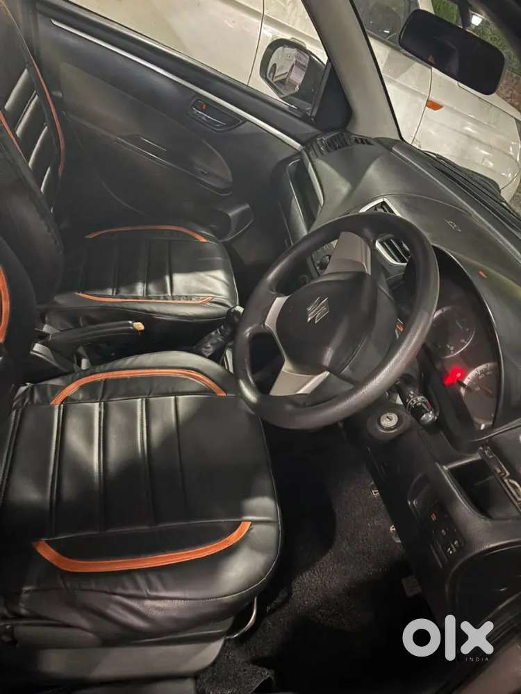 Maruti Suzuki Swift Vdi 2013 Year New Tyre