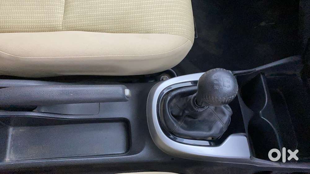 Honda Jazz 1.2 V I Vtec, 2015, Petrol