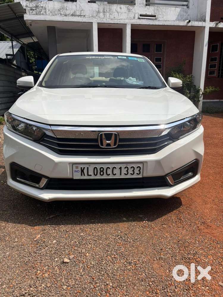 Honda Amaze 2024 Petrol 28172 Km Driven