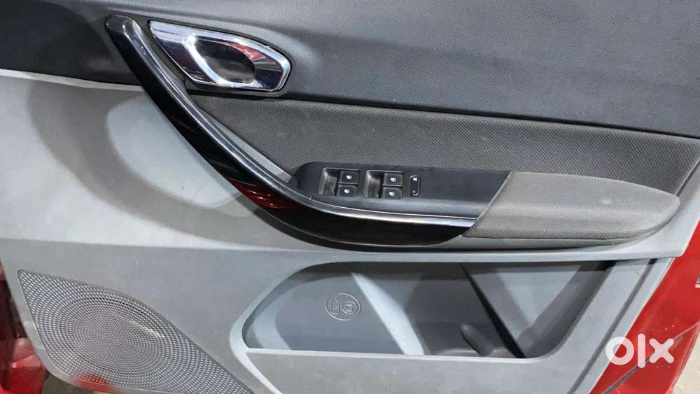 Tata Tigor 1.2 Revotron Xz, 2017, Petrol