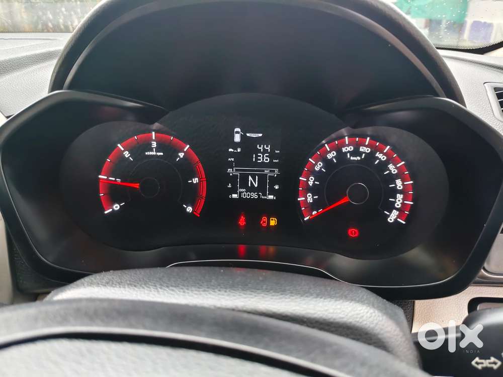 Mahindra Xuv300 W6 Diesel, 2019, Diesel