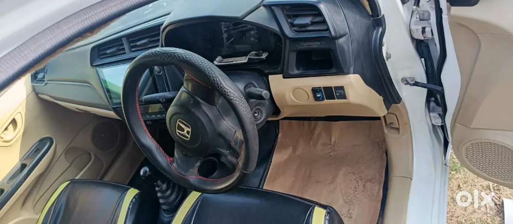 Honda Amaze 1.2 2017
