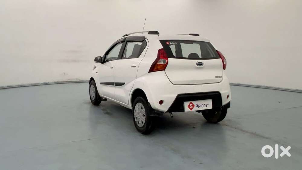 Datsun Redigo S, 2016, Petrol