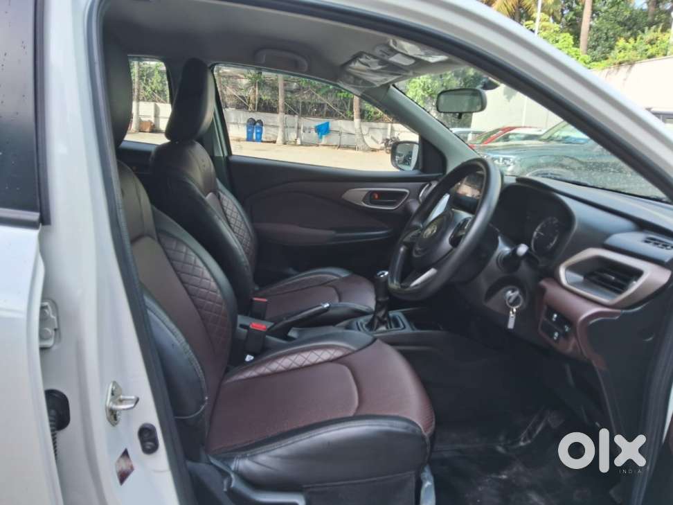 Toyota Urban Cruiser Taisor S Plus 1.2 Petrol Mt, 2025