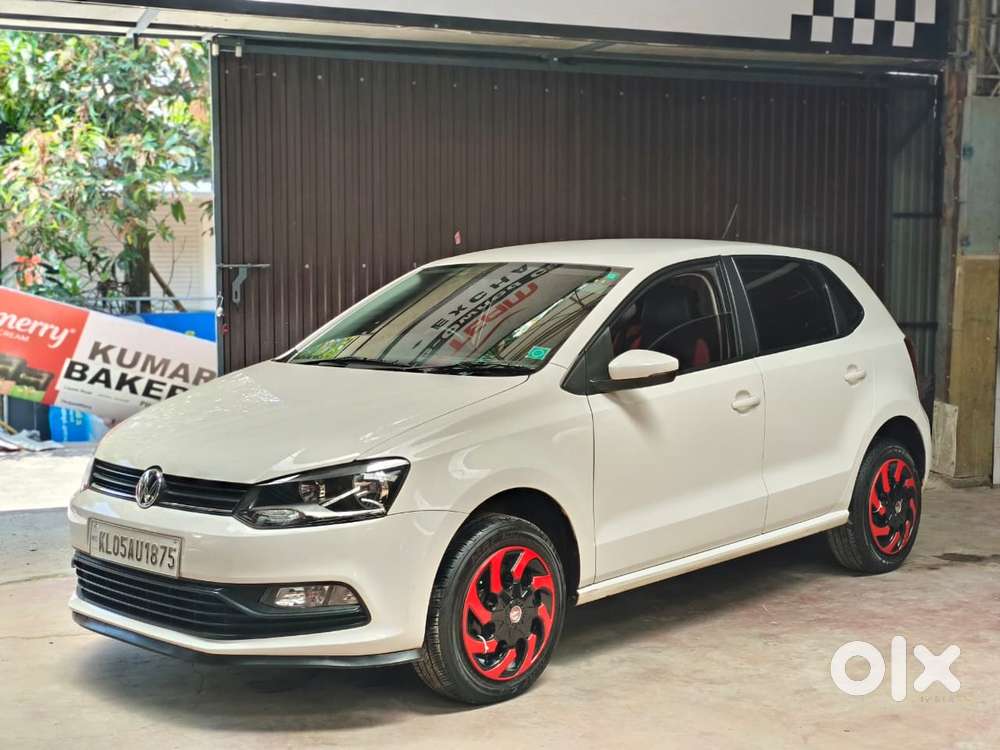 Volkswagen Polo 1.0 Mpi Comfortline, 2019, Petrol