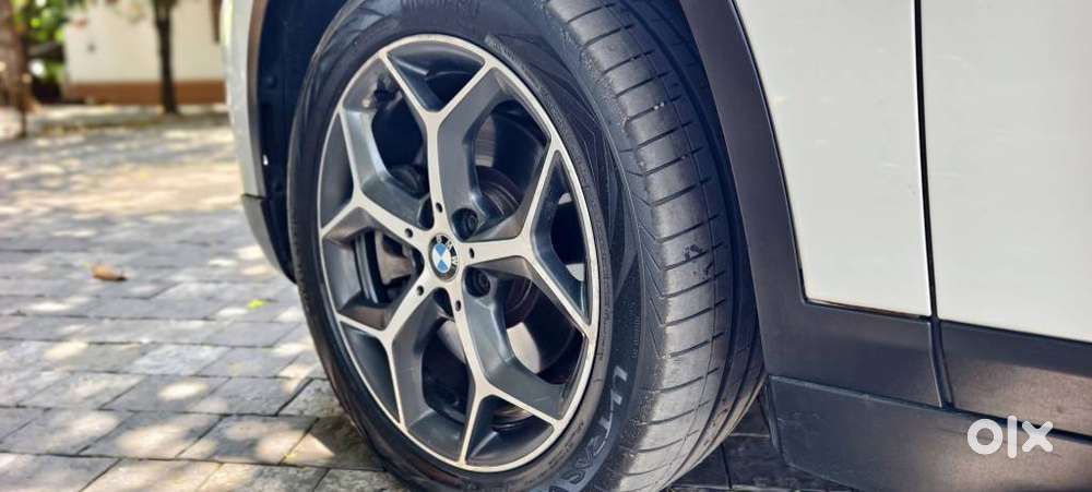 Bmw X1 2.0 Sdrive20d Xline, 2016, Diesel