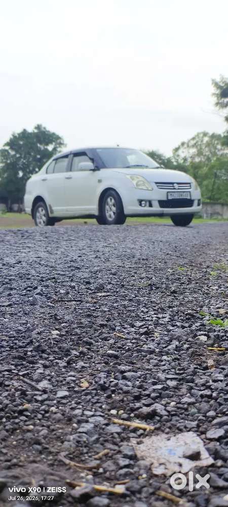 Maruti Suzuki Swift Dzire 2010 Diesel Good Condition
