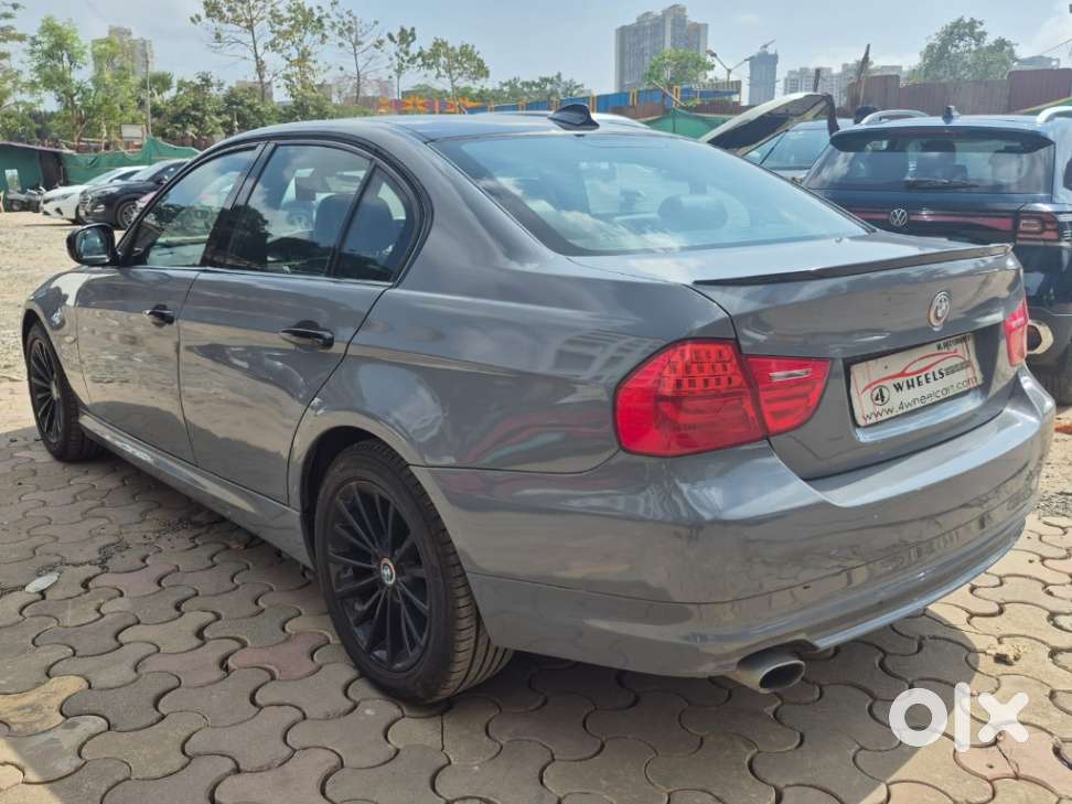 Bmw 3 Series 320d, 2011, Diesel