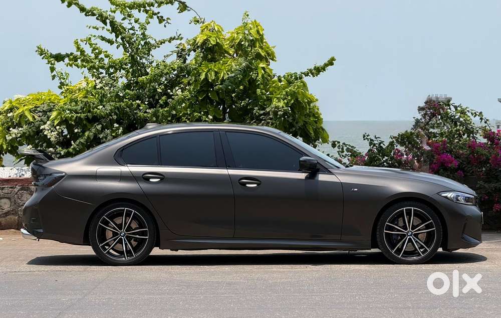 Bmw M340i Xdrive, 2023, Petrol