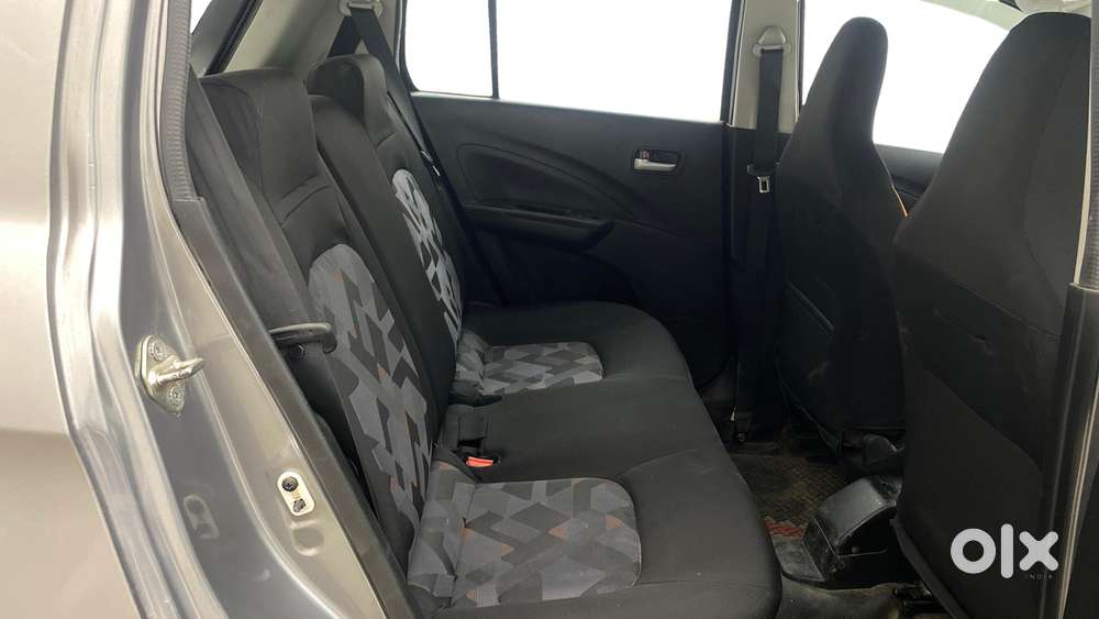 Maruti Suzuki Celerio X Amt Zxi, 2019, Petrol