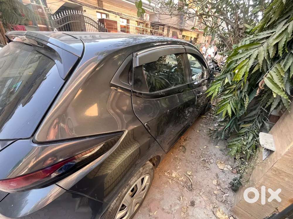 Tata Altroz 1.2 Xt 2020 Petrol Manual