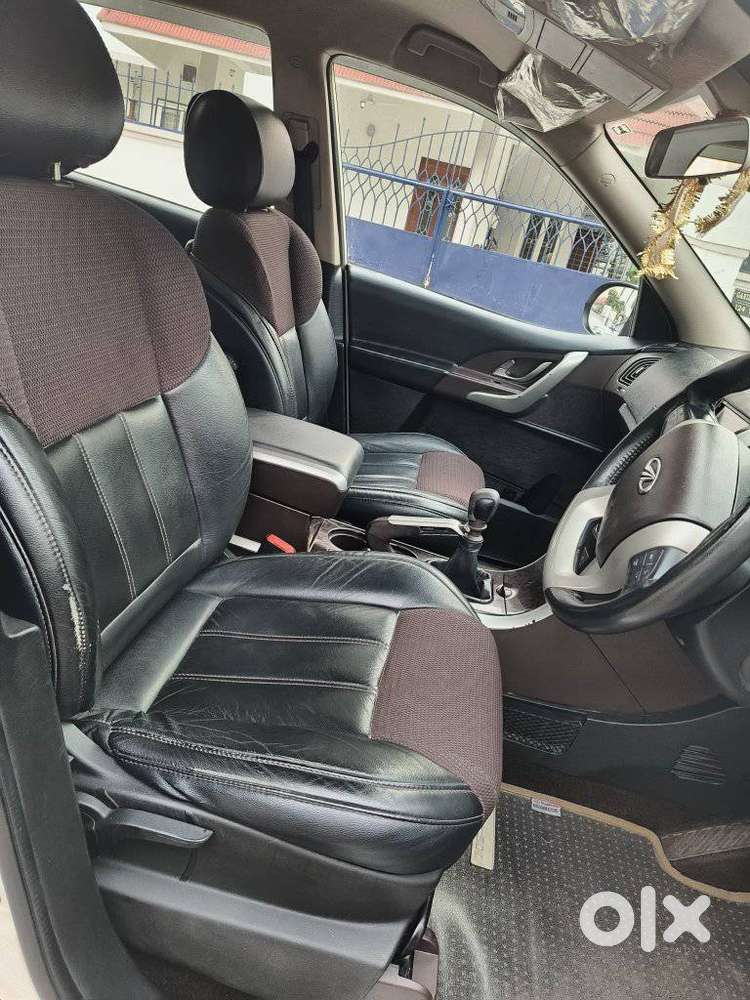 Mahindra Xuv500 W8 2wd, 2014, Diesel